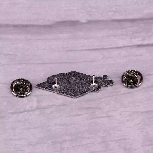 Wizard Sweets Shop Pin - Picture 3 of 7